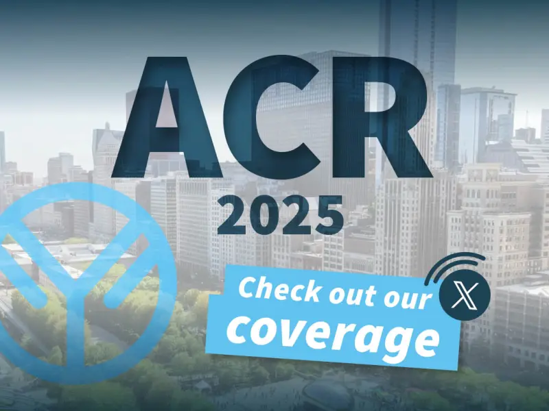 ACR 2025 | Congress coverage: Phase III pooled analyses in psoriatic disease