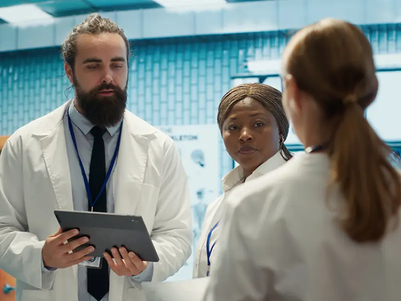 METER study: Real-world treatment patterns in patients with MF