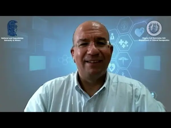What you need to know about keratopathy management with belamaf