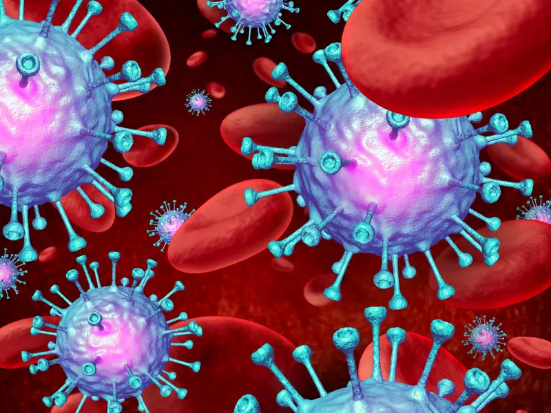 Tandem CD20–CD19 CAR T-cell therapy for relapsed B-cell malignancies
