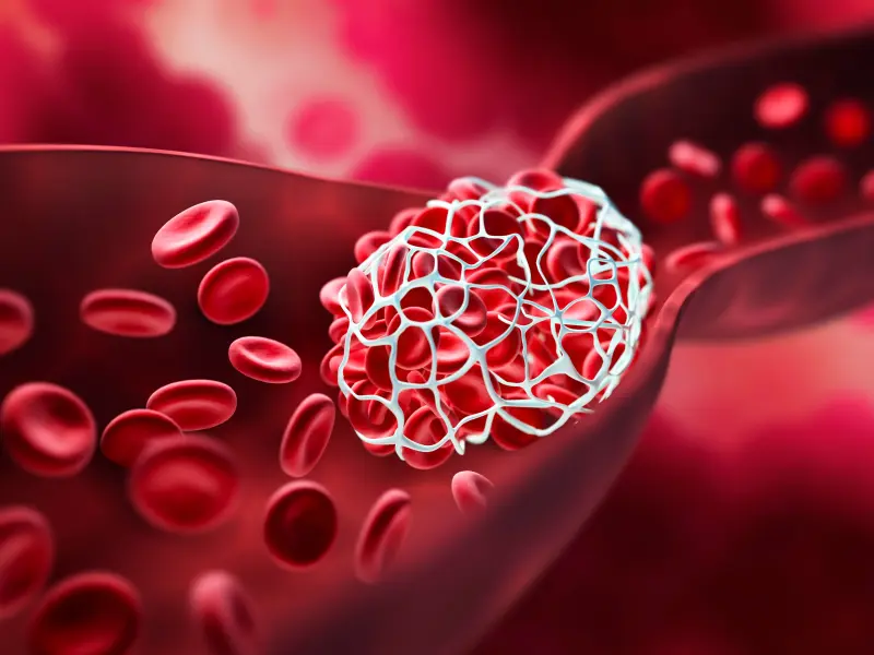 Editorial theme | Meta-analysis of the effectiveness of anticoagulant therapy in patients with splanchnic vein thrombosis