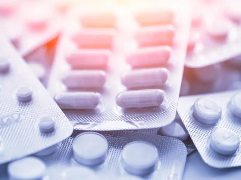 Repurposing drugs for GvHD prevention and treatment
