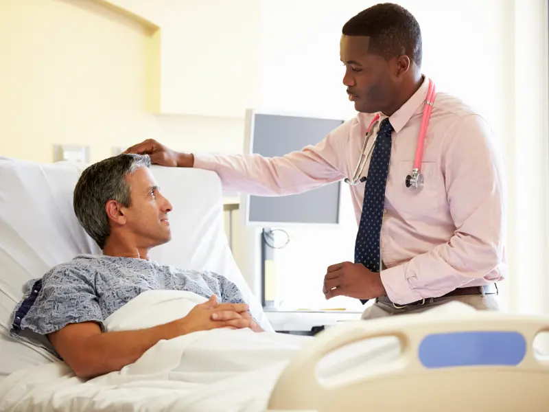 Tocilizumab for GvHD prophylaxis – a phase II study