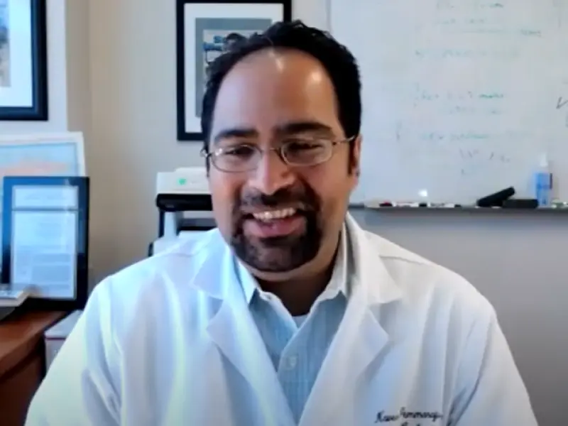 How should we define disease modification in MF?