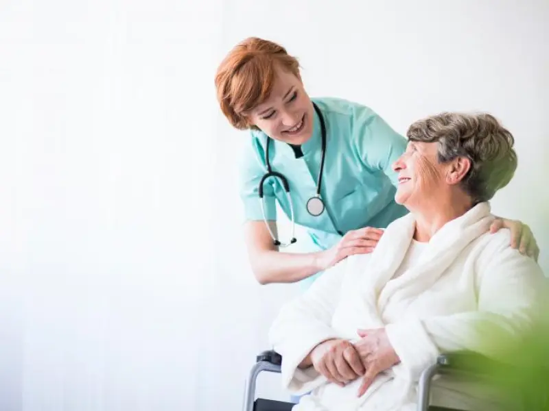 Hydroxyurea and secondary malignancies in older patients with MPN