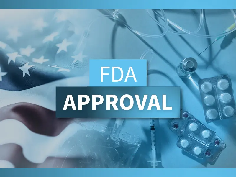 FDA approves icotrokinra for patients aged ≥12 years with moderate-to-severe plaque psoriasis