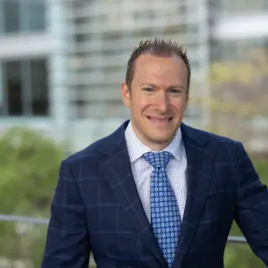 Dr Joshua Zeidner