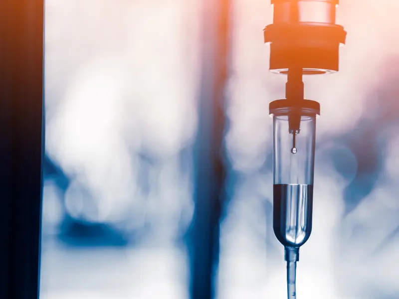 CENTAURUS: A phase II trial of daratumumab monotherapy for intermediate/high-risk smoldering MM