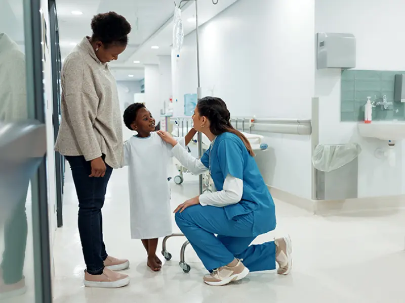 Correlation between plasma biomarkers and post-allo-HSCT complications in pediatric patients