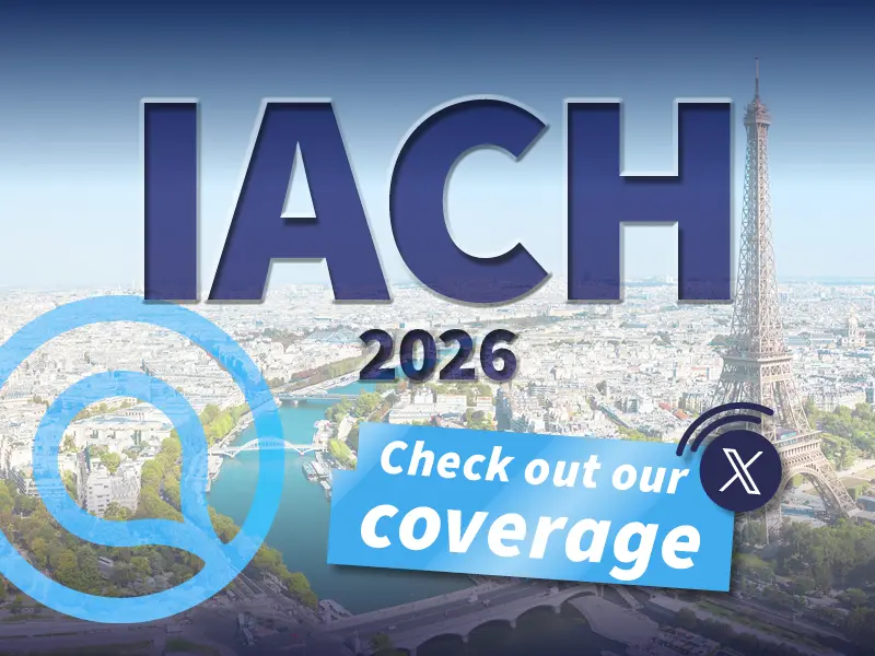 IACH 2026 | Live congress coverage from the GvHD Hub