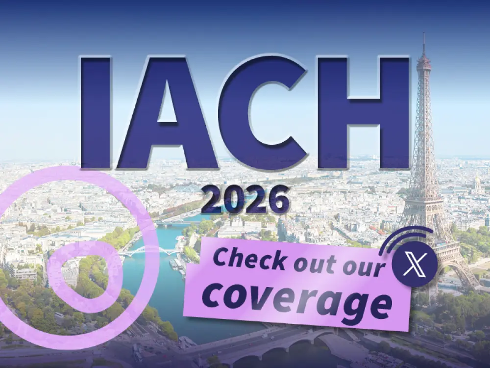 IACH 2026 | Live congress coverage from the Multiple Myeloma Hub