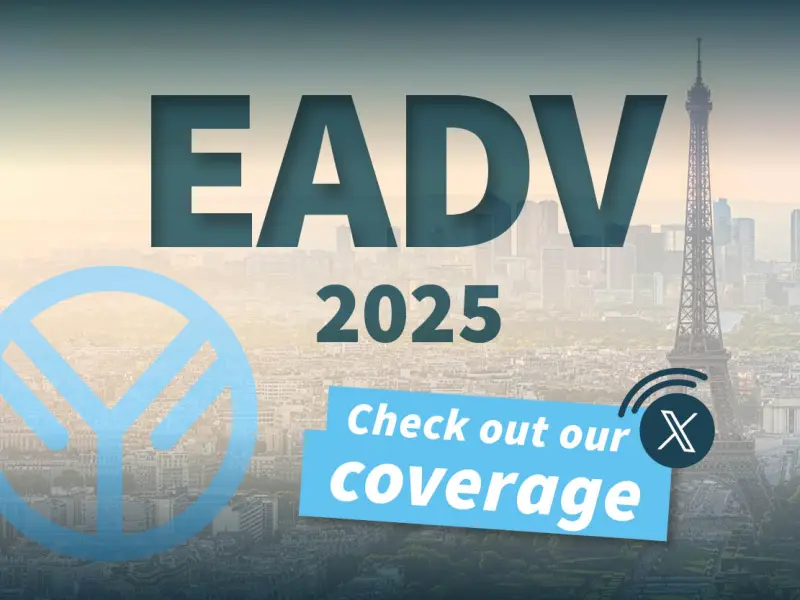 EADV 2025 | Congress coverage: Phase III trials