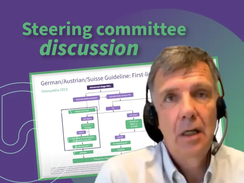 How to treat MCL that is refractory to BTK inhibitors