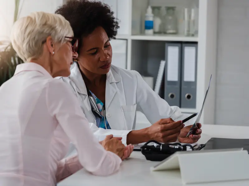 Educational theme | Treatment considerations for elderly patients with lymphoma