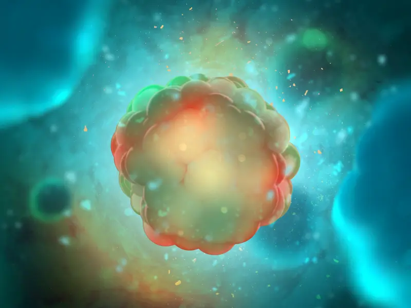 Editorial theme | An introduction to the use of transplantation for the treatment of AML