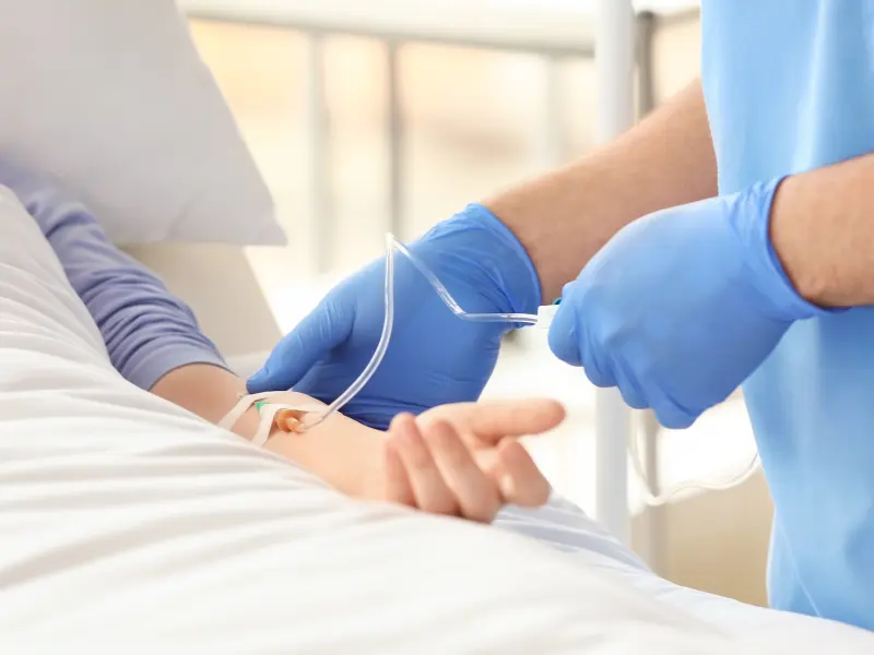 Impact of delaying pegaspargase during induction on hepatotoxicity in adult patients with ALL