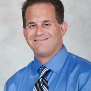 Dr Ross Levine