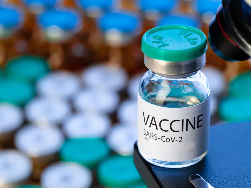 EMN recommendations for COVID-19 vaccination in patients with MM 
