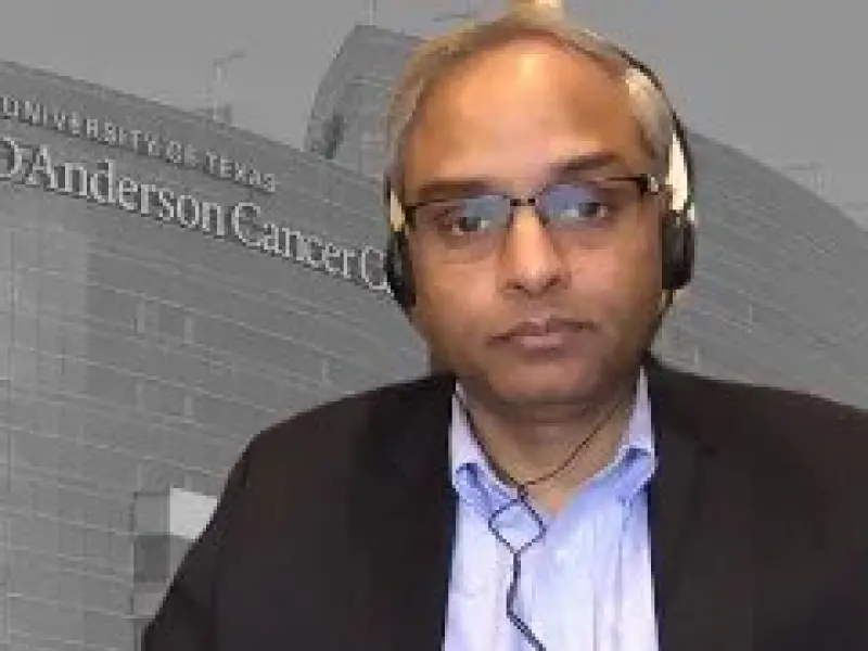 ZUMA-12: Is CAR T-cell therapy effective in high-risk DLBCL as first-line therapy?