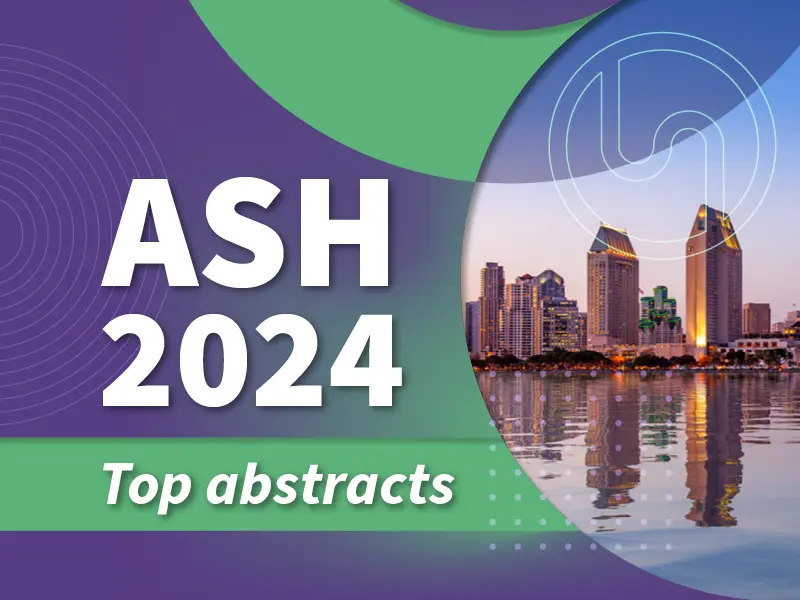 ASH 2024: Top abstracts in lymphoma and CLL