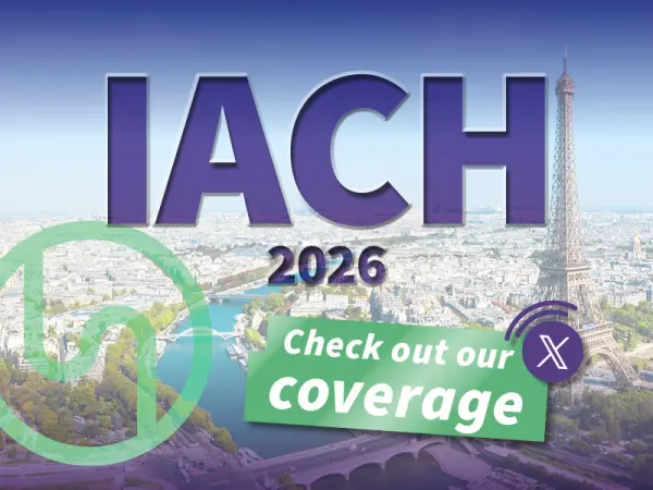 IACH 2026 | Live congress coverage from the Lymphoma Hub