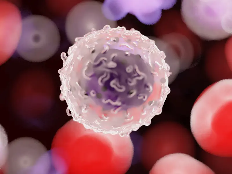 Navigating treatment sequencing of cGvHD: Real-world insights