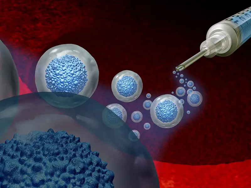 Impact of donor age and type on outcomes with allo-HSCT for AML in first remission