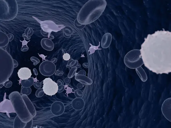 Anticoagulants