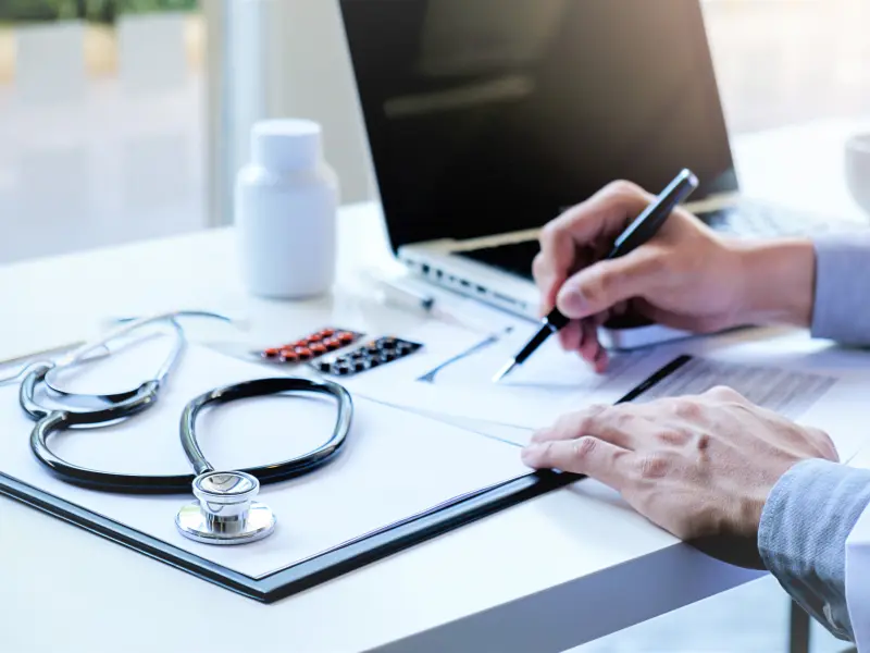 The predictive value of specific biomarkers in acute and chronic GvHD after allo-HSCT