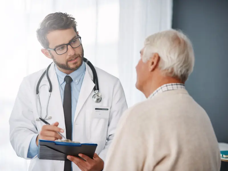 REFINE phase II: Navitoclax + ruxolitinib for JAKi-naïve MF