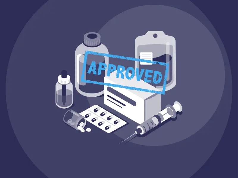 Ruxolitinib is approved by the European Commission for the treatment of patients with SR-GvHD