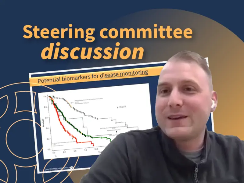 Meaningful biomarkers in myeloproliferative neoplasms and Q&A