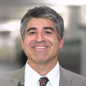 Dr Alex Herrera