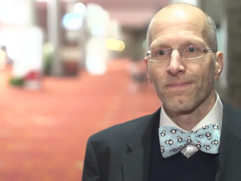 Walter Roland Pac Dr. Roland Walter | ASH 2017 | GCLAM in R/R AML patients