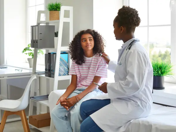 Phase III EuroNet-PHL-LP1 trial: Complete surgical resection or CVP in pediatric patients with nLPHL