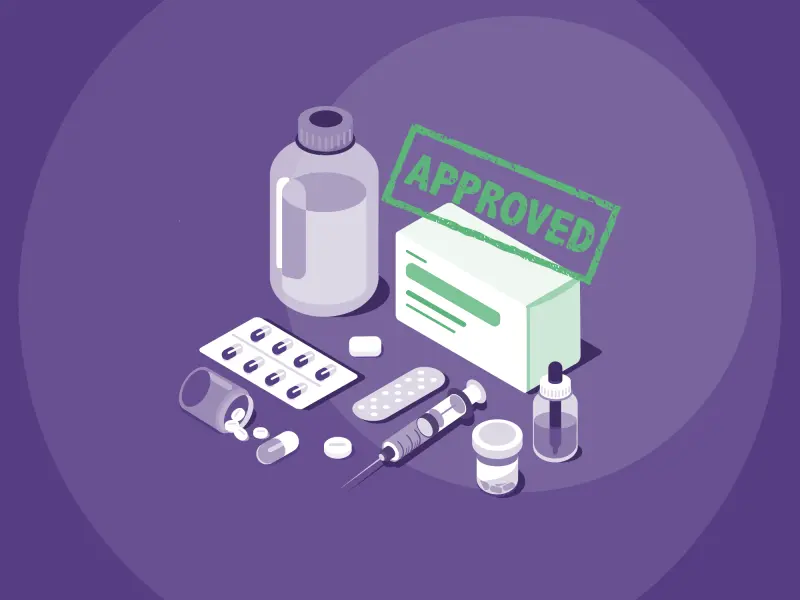 Brexucabtagene autoleucel receives FDA approval for the treatment of relapsed/refractory mantle cell lymphoma
