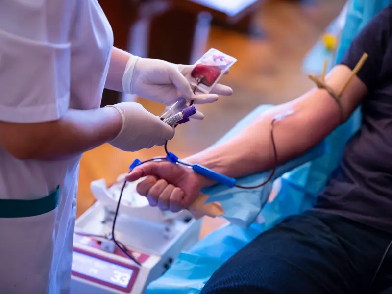 Donor‑derived CD7 CAR T‑cell therapy in R/R T‑ALL: Results from a phase I study