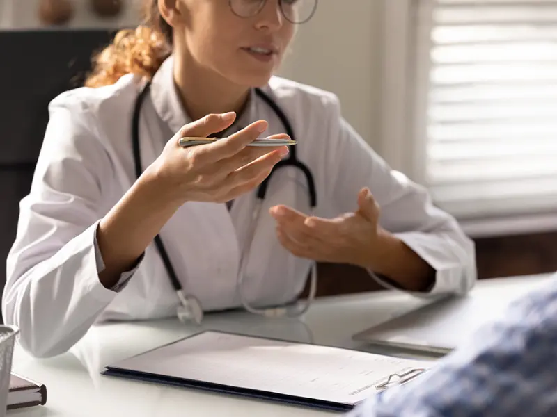 MRD monitoring in AML: ELN 2025 guideline updates