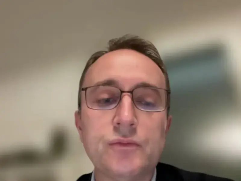 What is the role of treatment line and duration in patients with LBCL treated with CAR T cells? 