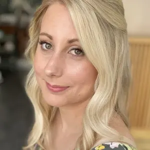 Amelia Campbell-Warner