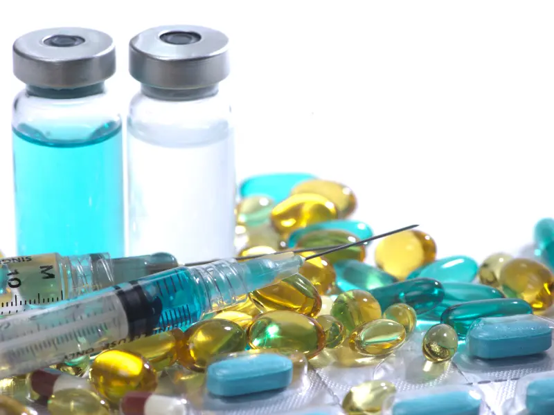 The current treatment landscape of acute lymphoblastic leukemia