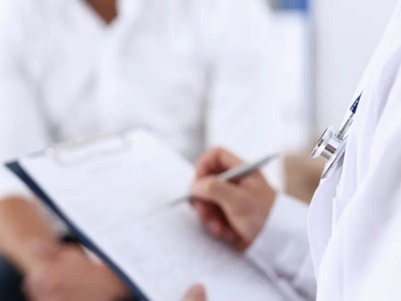 Myelofibrosis: Disease and treatment overview