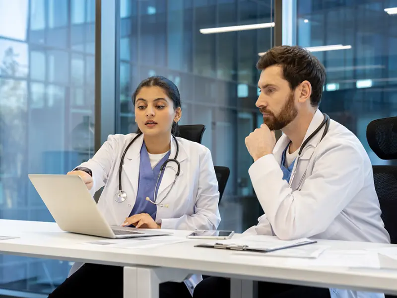 Talquetamab in heavily pretreated patients with RRMM: Real-world evidence