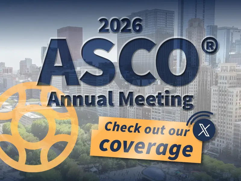 Annual oncology meeting | Congress coverage from the MPN Hub