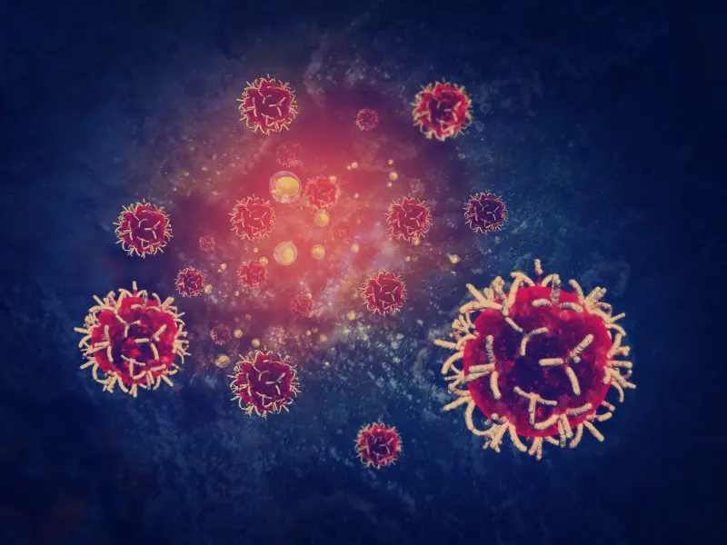 P-BCMA-101 granted orphan drug designation in relapsed/refractory multiple myeloma