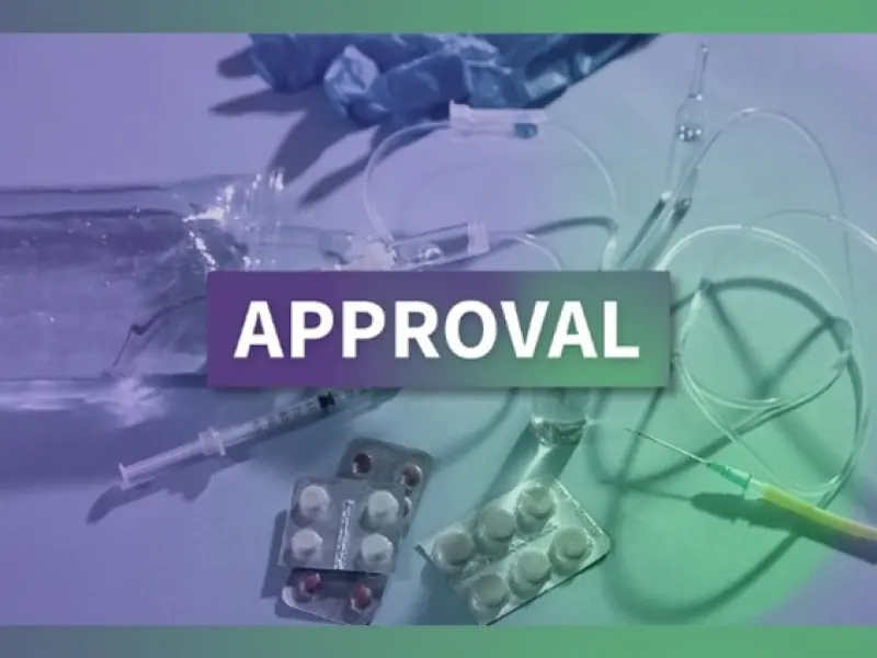 Pirtobrutinib approved by Health Canada for the treatment of R/R MCL and CLL/SLL