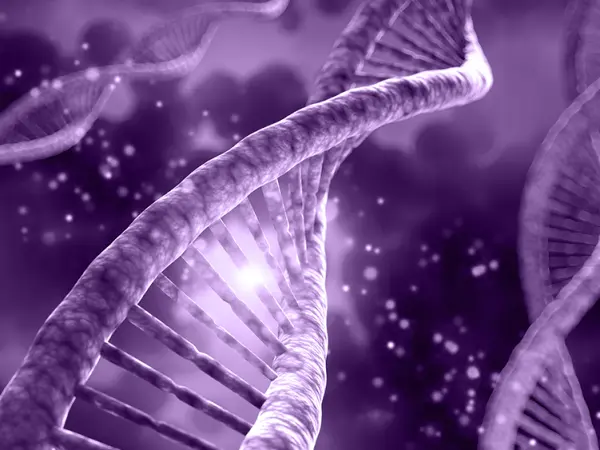 ALL-related mutations