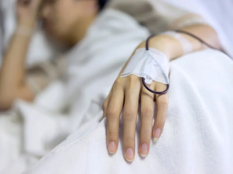 Impact of MRD status and number of remissions on HSCT outcomes