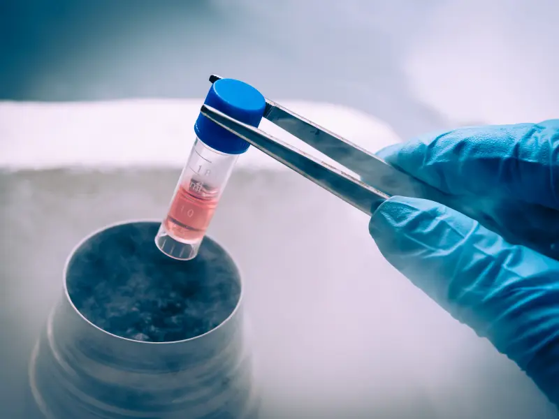 Editorial theme | Using a stem cell source as prophylaxis for cGvHD