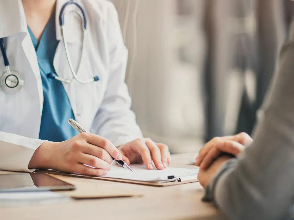Phase III DALIAH trial: Peg-IFNα in newly diagnosed MPN